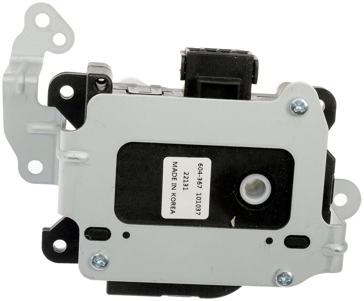 Dorman - OE Solutions AIR DOOR ACTUATOR 604-367