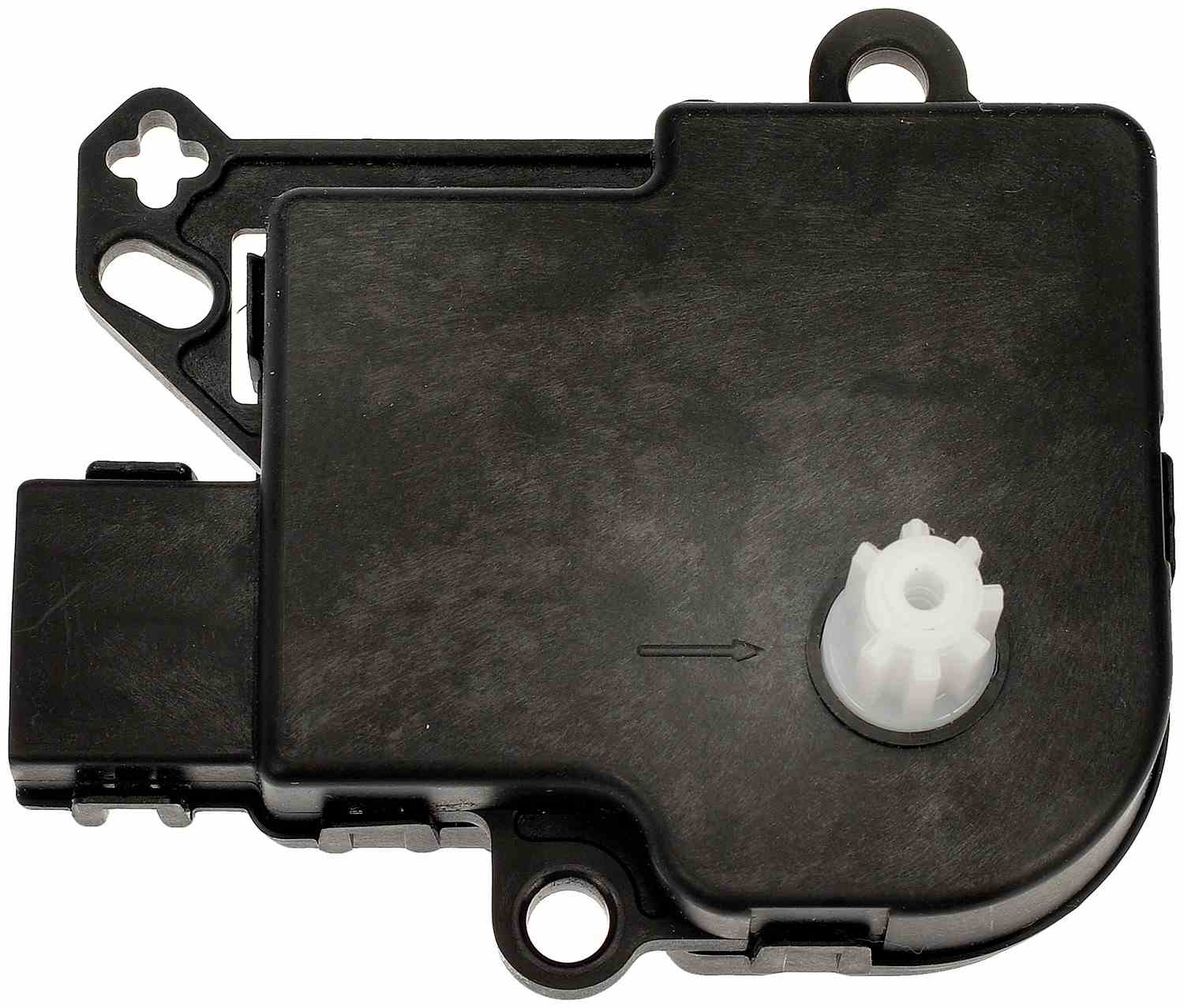 Dorman - OE Solutions AIR DOOR ACTUATOR 604-368