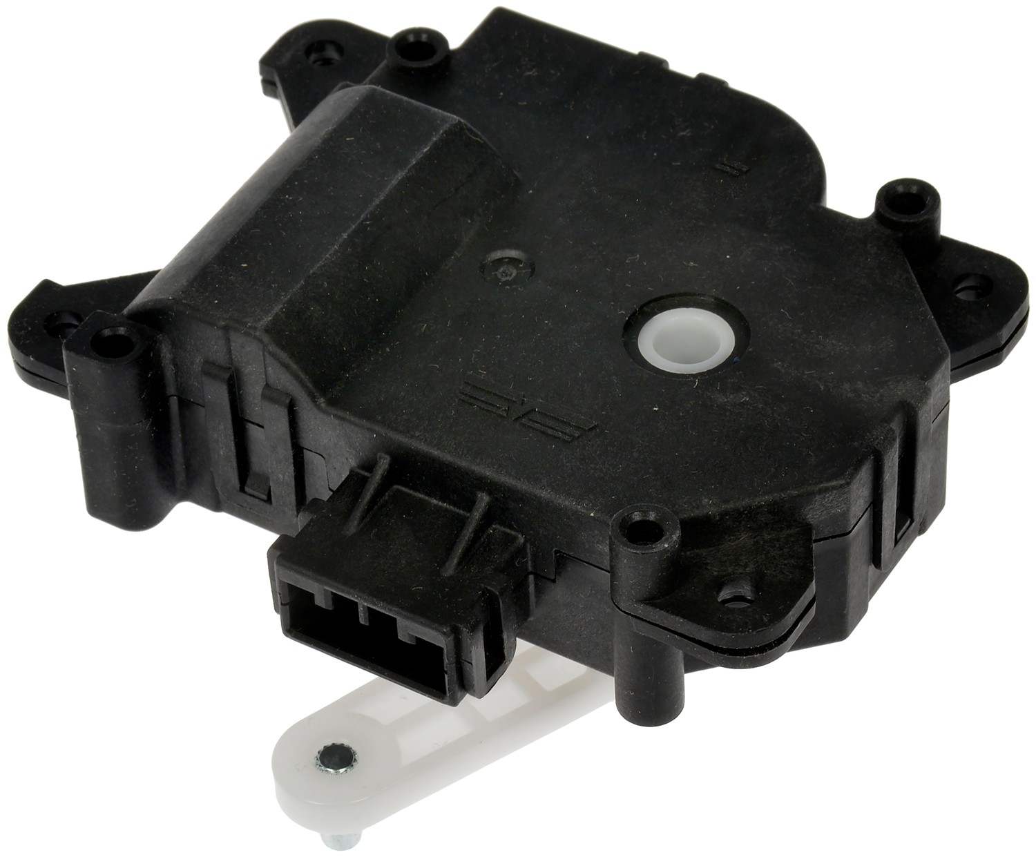 Dorman - OE Solutions AIR DOOR ACTUATOR 604-369