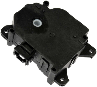 Dorman OE Solutions HVAC Air Door Actuator for 2002-2006 Toyota Camry and 2004-2008 Toyota Solara 604-372