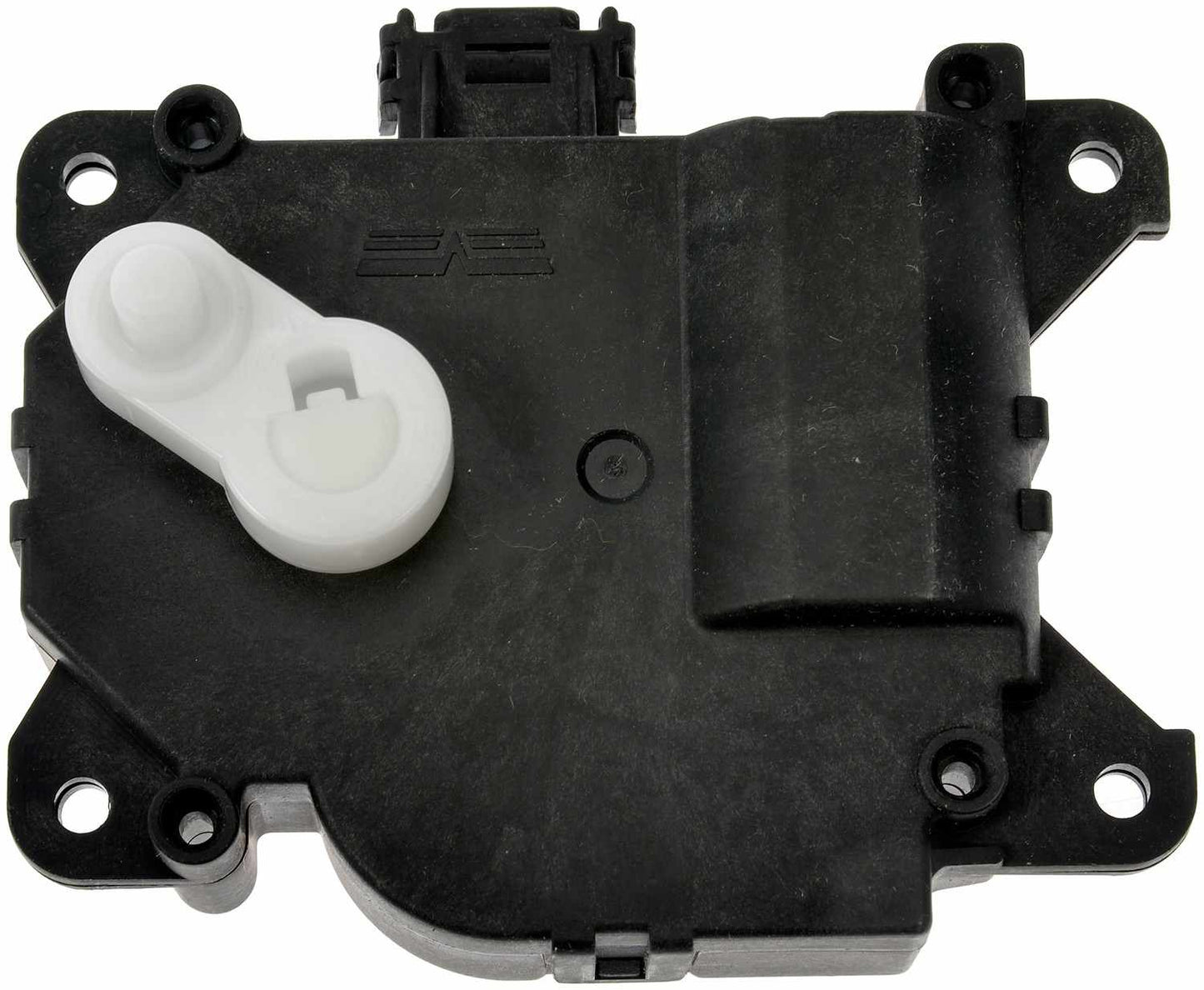 Dorman OE Solutions HVAC Air Door Actuator for 2002-2006 Toyota Camry and 2004-2008 Toyota Solara 604-372