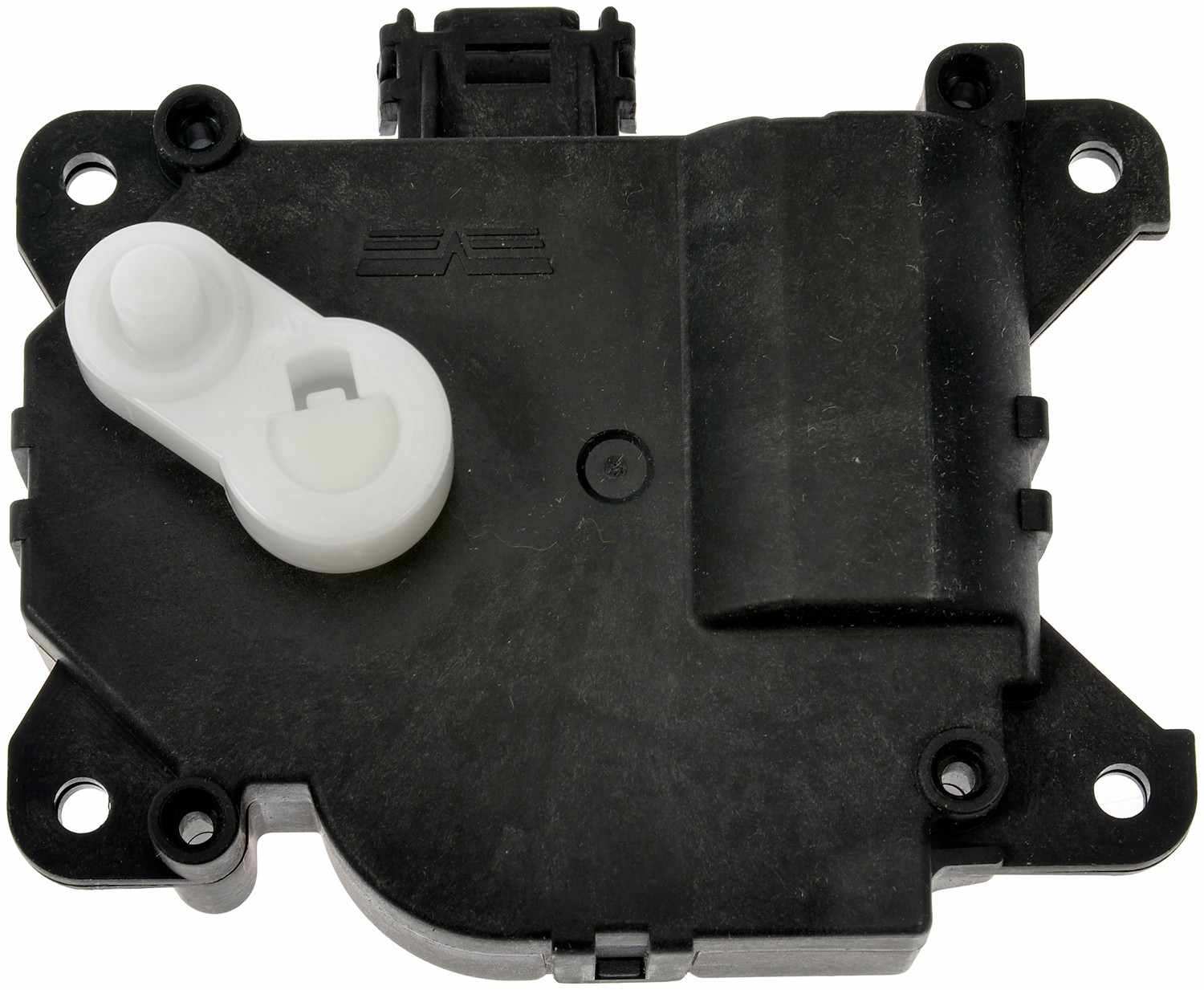 Dorman - OE Solutions AIR DOOR ACTUATOR 604-372