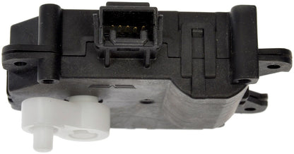 Dorman OE Solutions HVAC Air Door Actuator for 2002-2006 Toyota Camry and 2004-2008 Toyota Solara 604-372