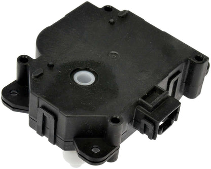 Dorman OE Solutions HVAC Air Door Actuator for 2002-2006 Toyota Camry and 2004-2008 Toyota Solara 604-372