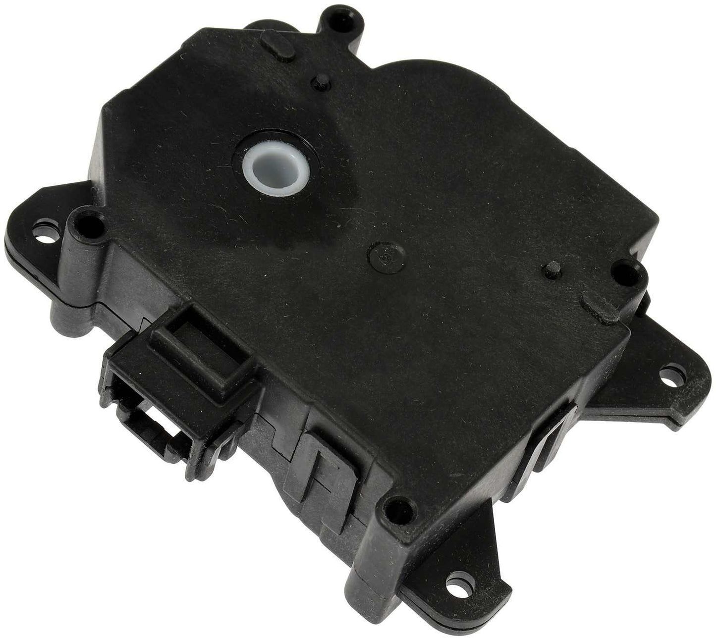Dorman OE Solutions HVAC Air Door Actuator for 2002-2006 Toyota Camry and 2004-2008 Toyota Solara 604-372