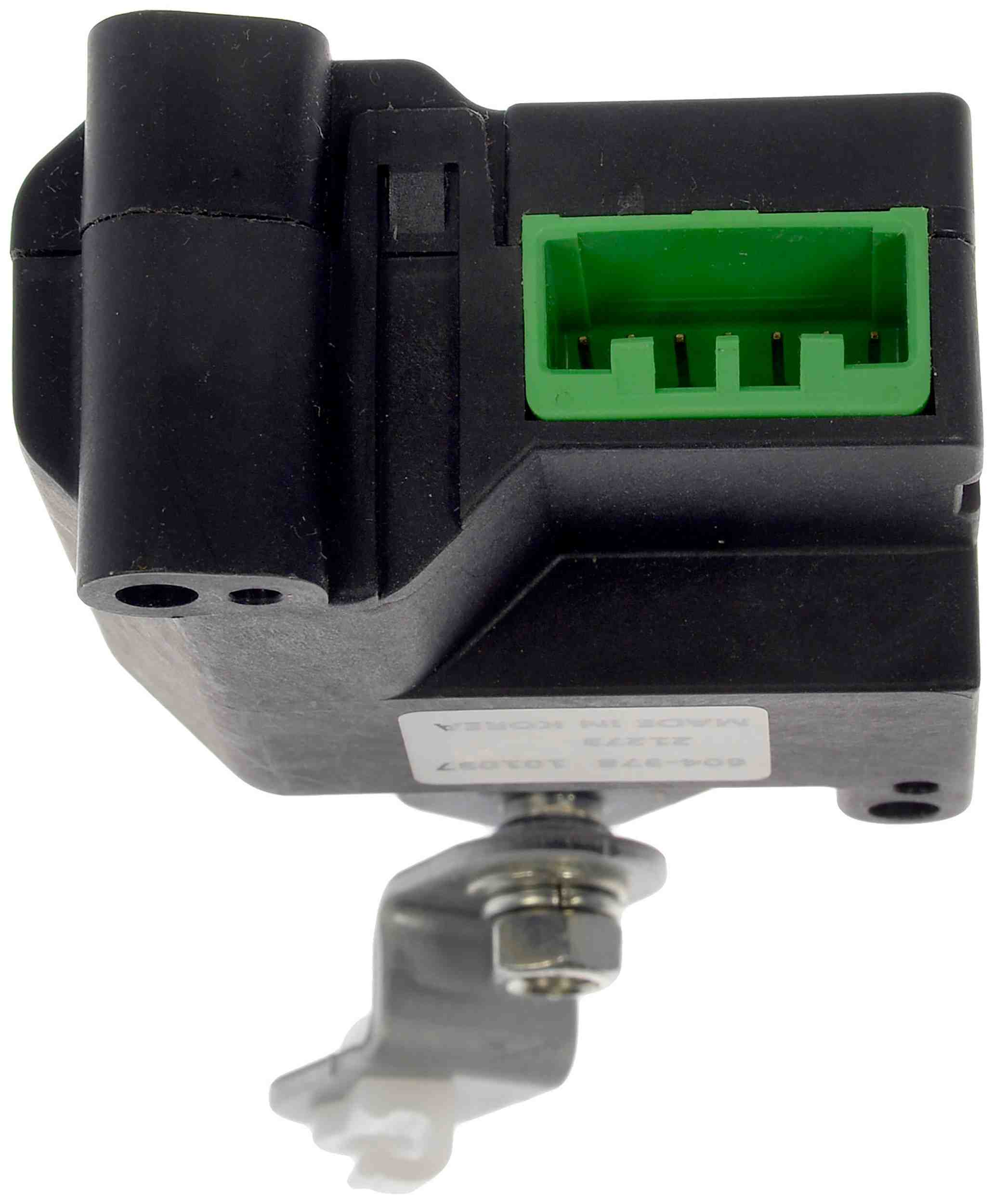 Dorman - OE Solutions AIR DOOR ACTUATOR 604-378