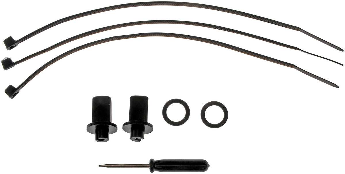 Dorman - OE Solutions ZONE RELOCATION KIT 604-386
