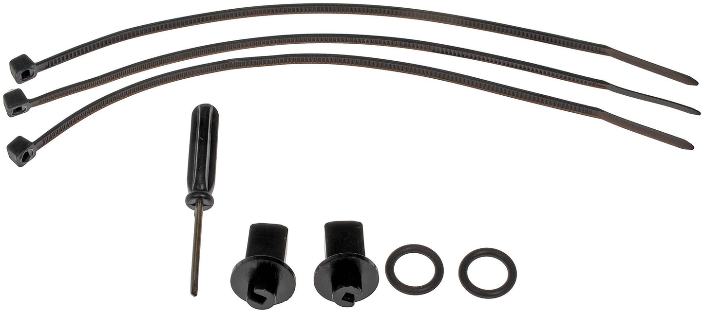 Dorman - OE Solutions ZONE RELOCATION KIT 604-386