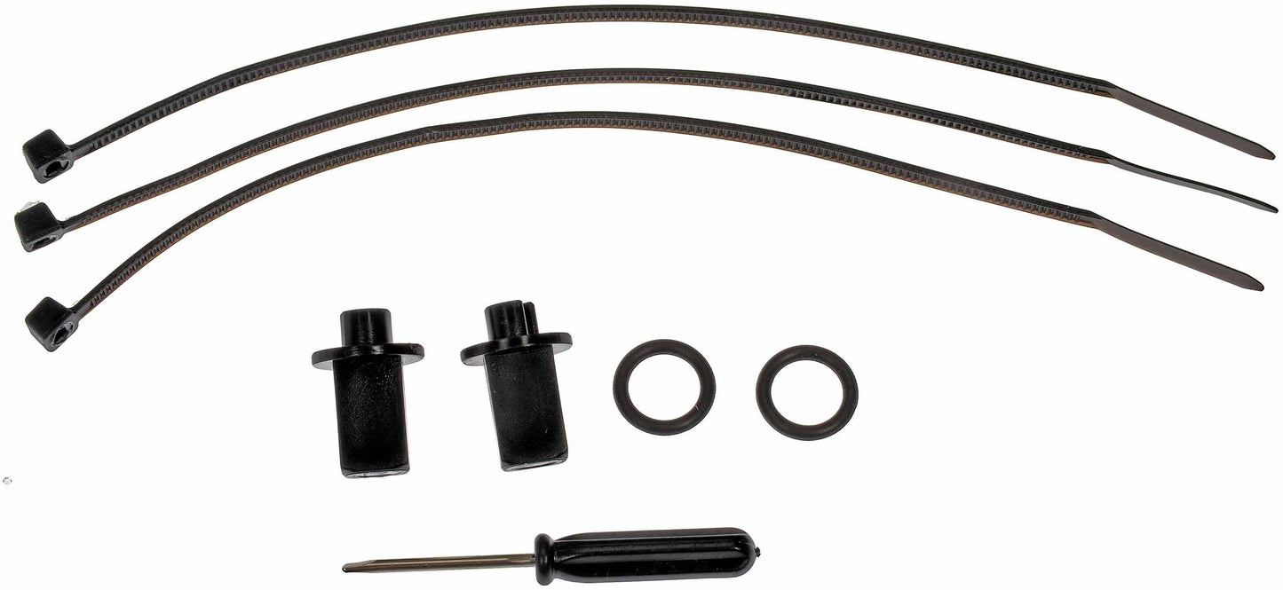 Dorman - OE Solutions ZONE RELOCATION KIT 604-386