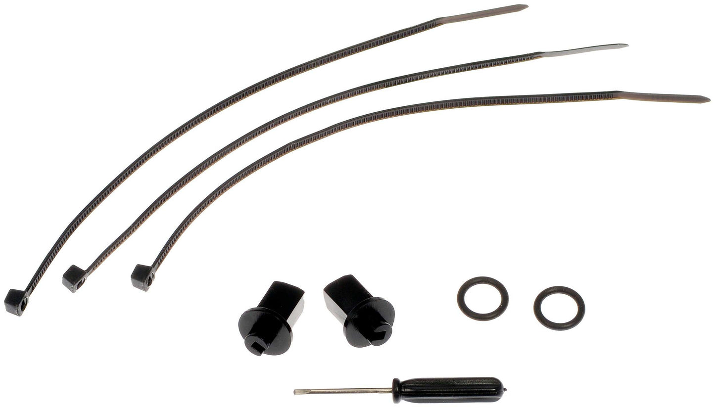 Dorman - OE Solutions ZONE RELOCATION KIT 604-386