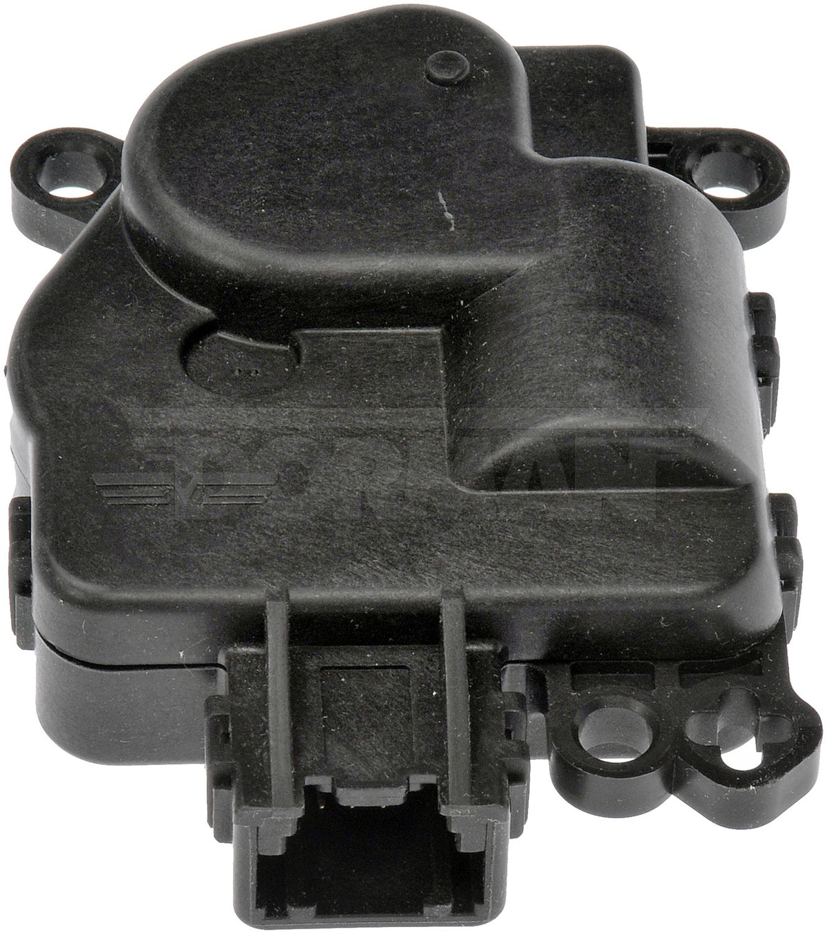 Dorman - OE Solutions HVAC Blend Door Actuator with Mode for 2019 Ford Fiesta 604-400