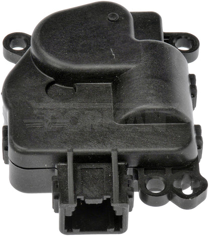 Dorman - OE Solutions HVAC Blend Door Actuator with Mode for 2019 Ford Fiesta 604-400