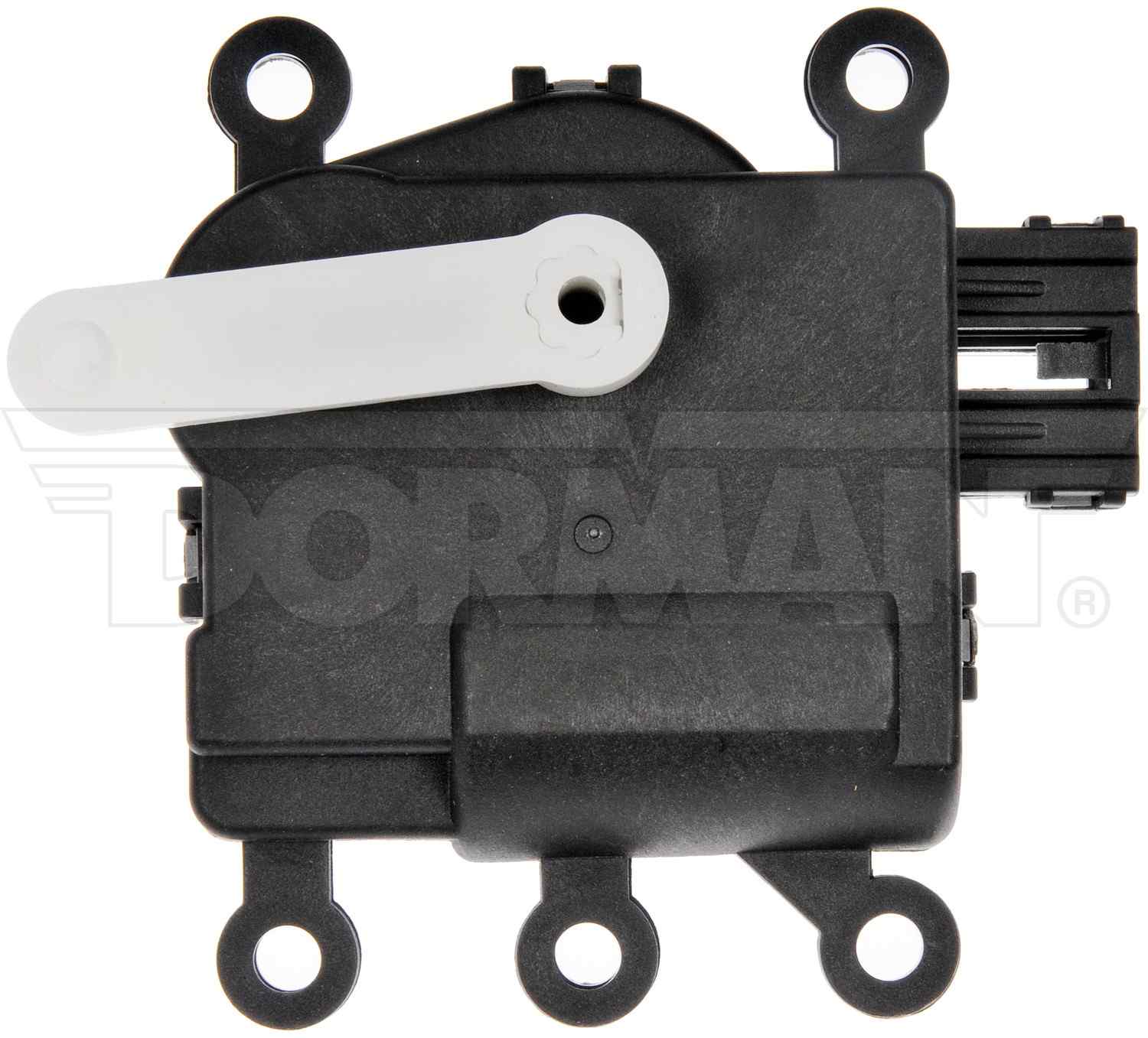 Dorman - OE Solutions AIR DOOR ACTUATOR 604-451