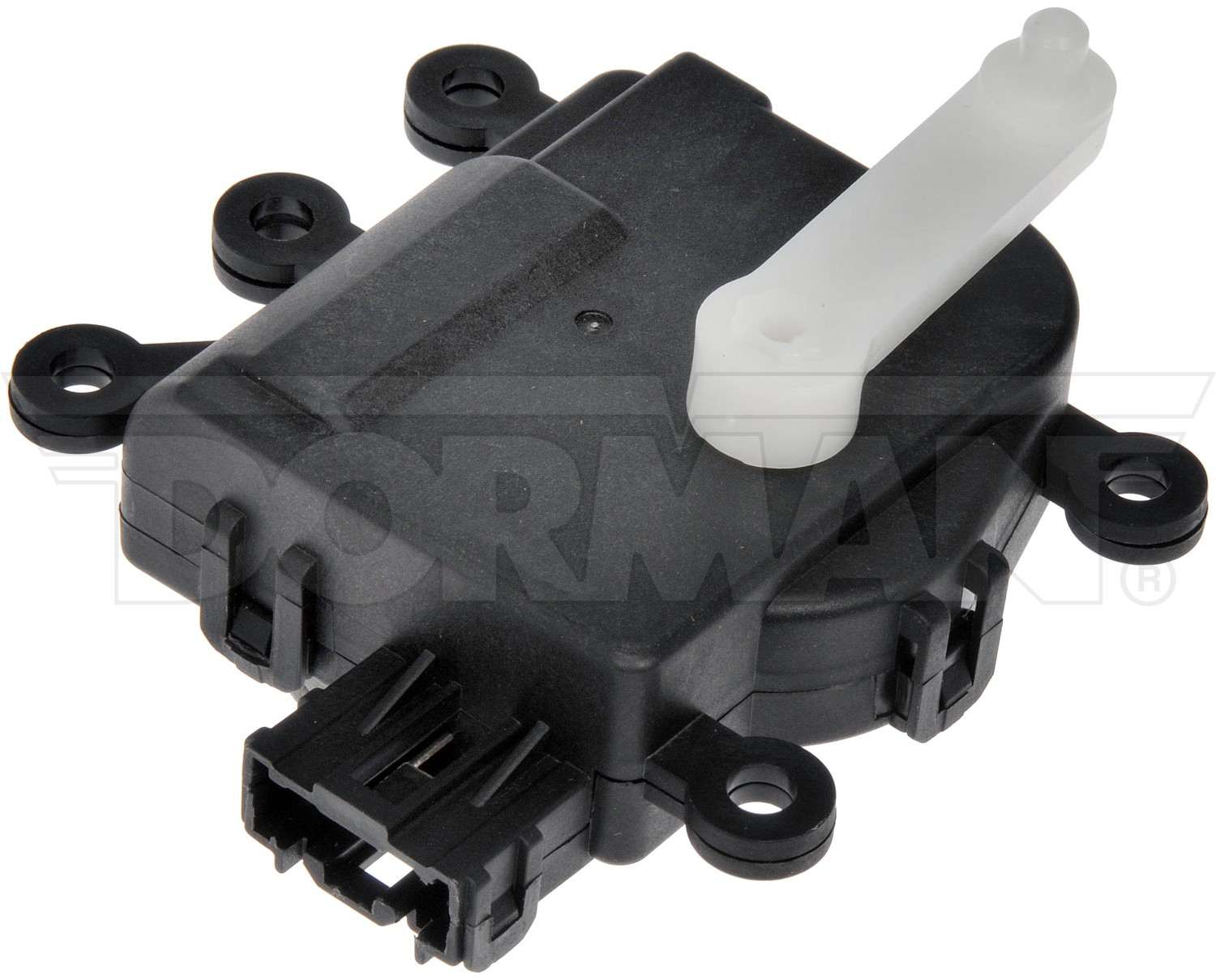 Dorman - OE Solutions AIR DOOR ACTUATOR 604-451