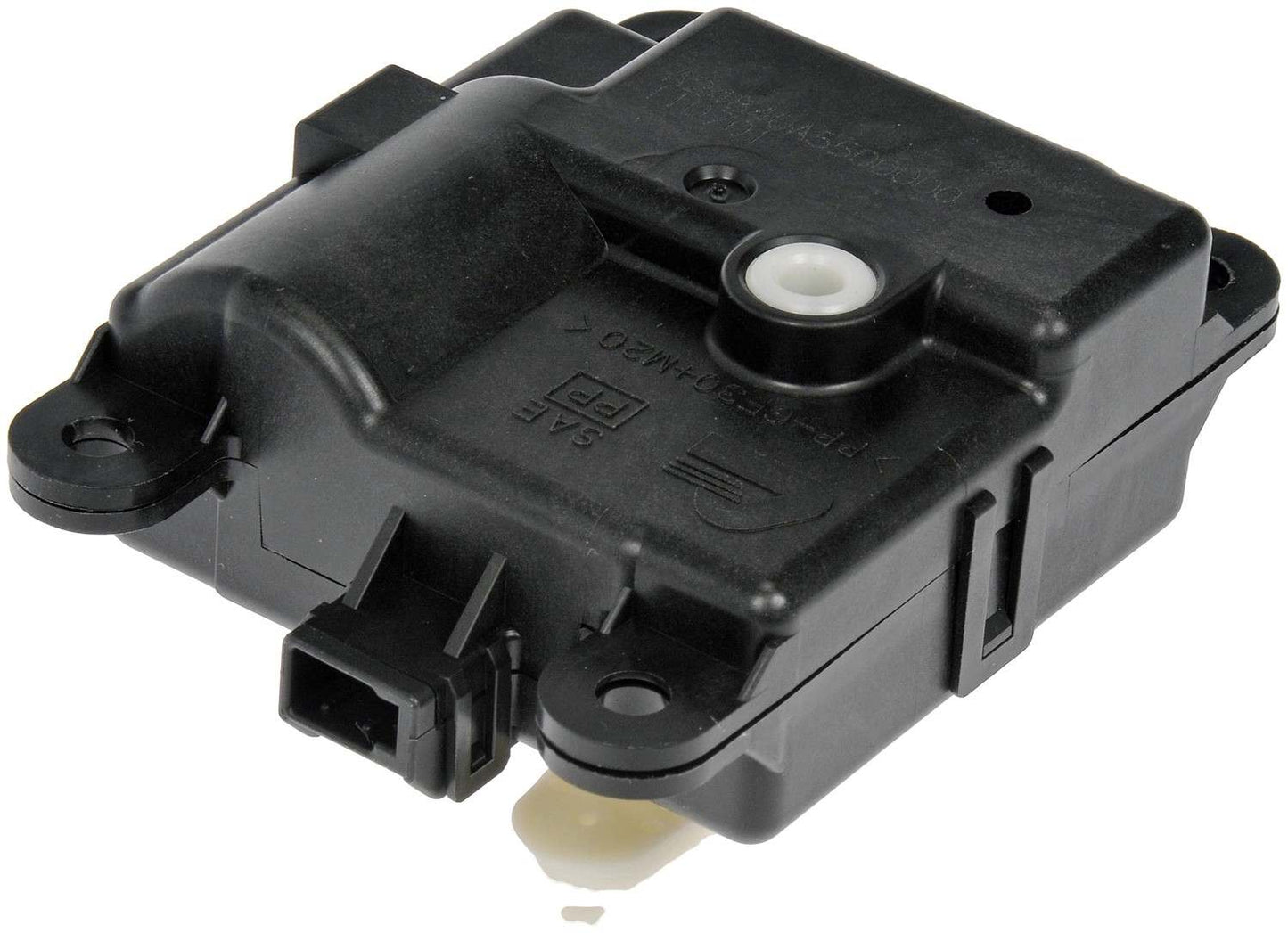 Dorman OE Solutions HVAC Blend Door Actuator for 2015-2023 Mazda MX-5 Miata 604-455