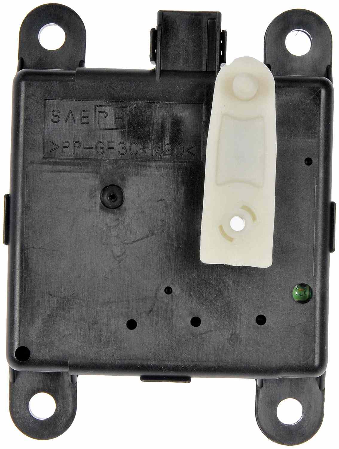 Dorman OE Solutions HVAC Blend Door Actuator for 2015-2023 Mazda MX-5 Miata 604-455