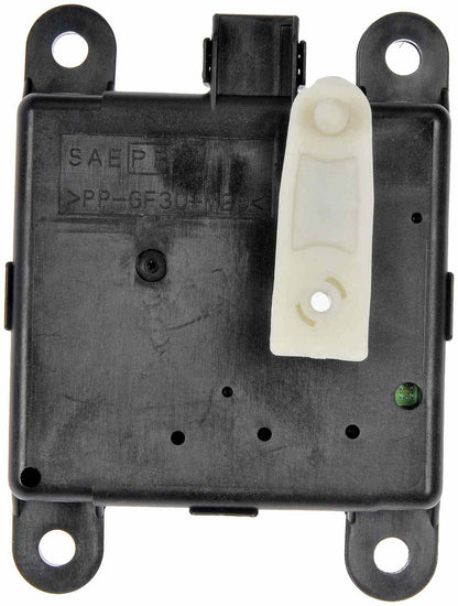Dorman OE Solutions HVAC Blend Door Actuator for 2015-2023 Mazda MX-5 Miata 604-455