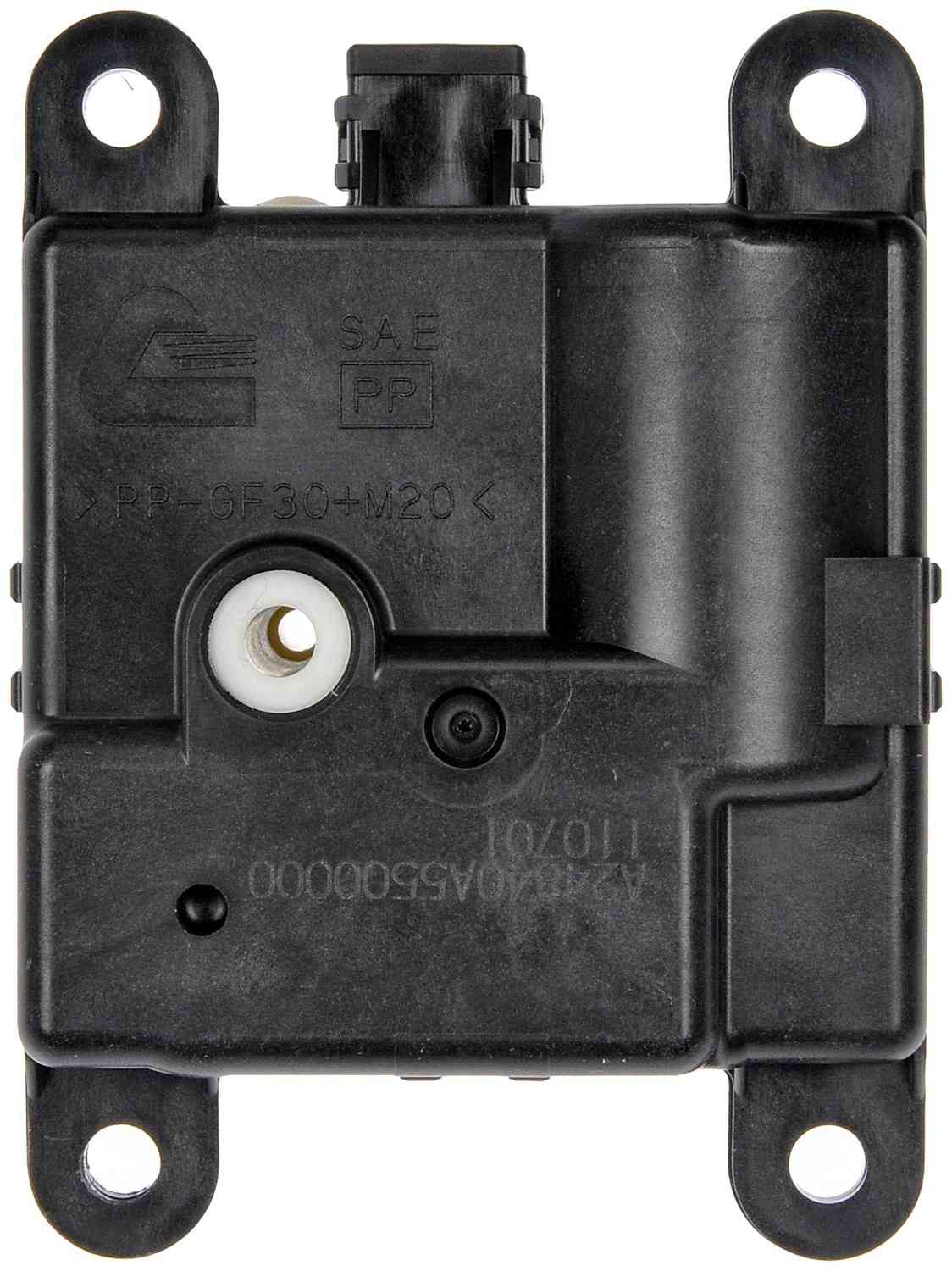 Dorman OE Solutions HVAC Blend Door Actuator for 2015-2023 Mazda MX-5 Miata 604-455