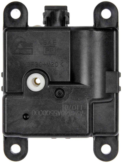 Dorman OE Solutions HVAC Blend Door Actuator for 2015-2023 Mazda MX-5 Miata 604-455