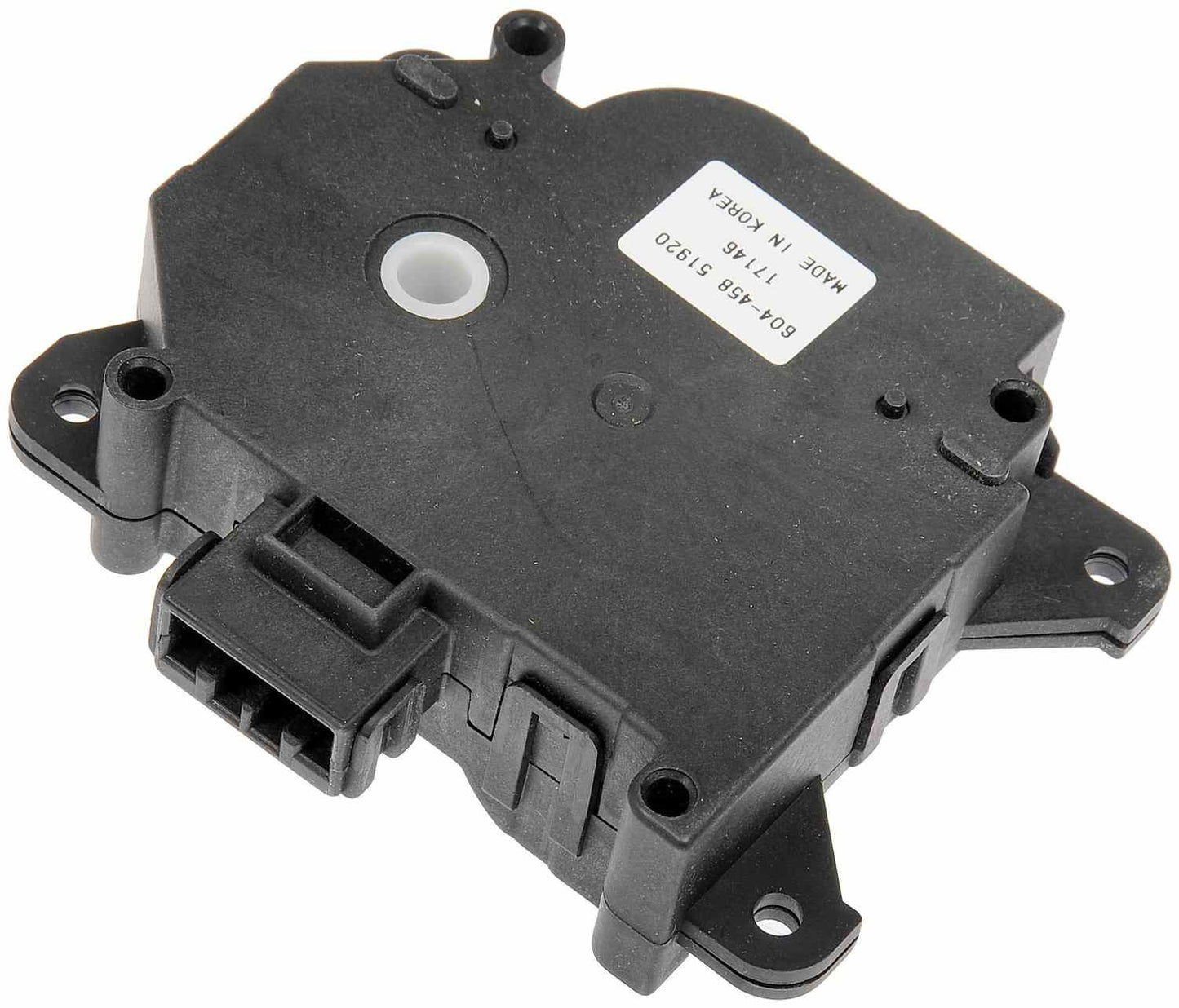 Dorman OE Solutions HVAC Blend Door Actuator Temperature Control for 2007-2015 Mazda CX-9 604-458