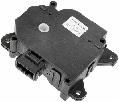 Dorman OE Solutions HVAC Blend Door Actuator Temperature Control for 2007-2015 Mazda CX-9 604-458