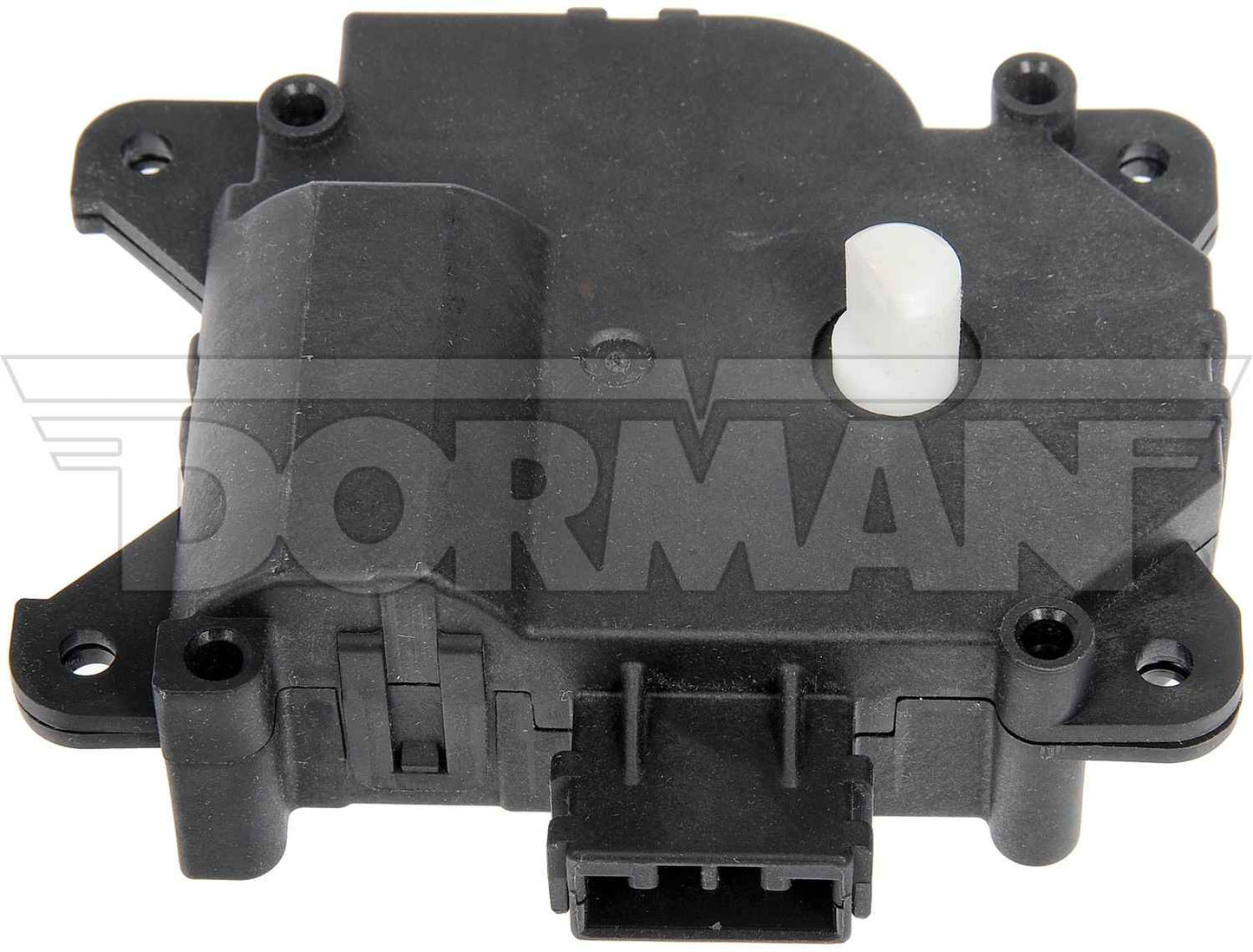 Dorman OE Solutions HVAC Blend Door Actuator Temperature Control for 2007-2015 Mazda CX-9 604-458