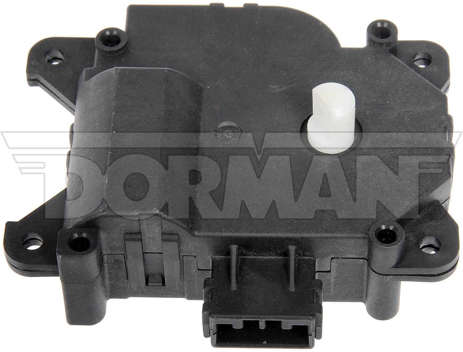 Dorman - OE Solutions AIR DOOR ACTUATOR 604-458