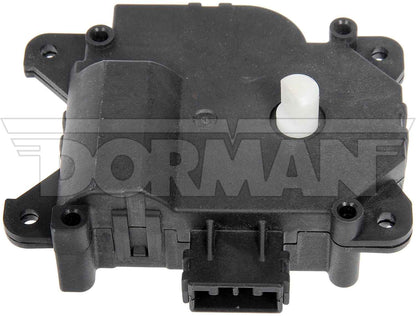 Dorman OE Solutions HVAC Blend Door Actuator Temperature Control for 2007-2015 Mazda CX-9 604-458