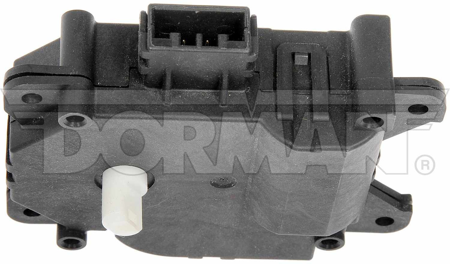 Dorman OE Solutions HVAC Blend Door Actuator Temperature Control for 2007-2015 Mazda CX-9 604-458