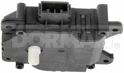 Dorman OE Solutions HVAC Blend Door Actuator Temperature Control for 2007-2015 Mazda CX-9 604-458