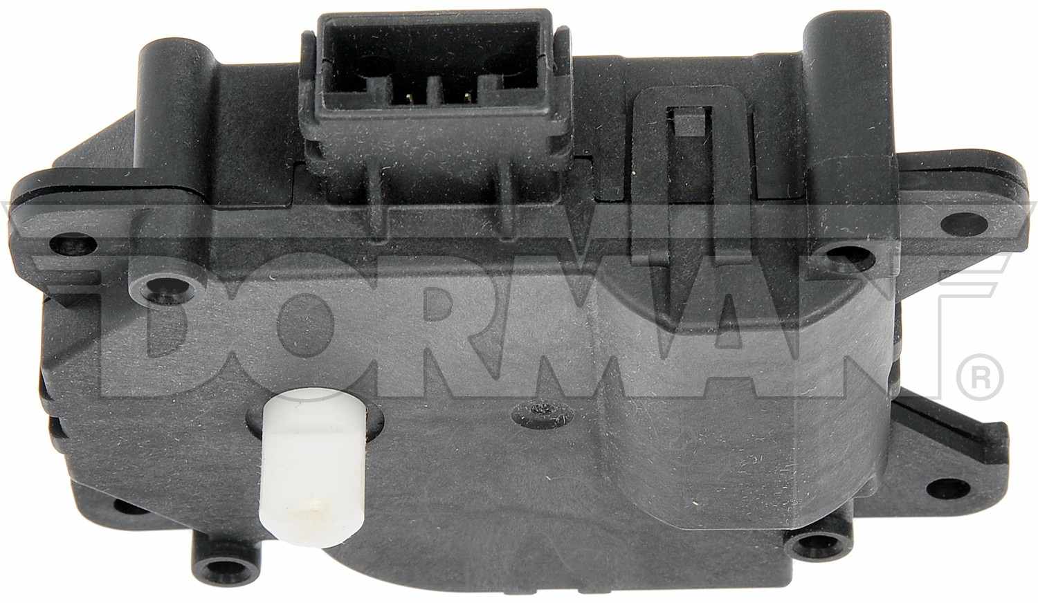 Dorman - OE Solutions AIR DOOR ACTUATOR 604-460