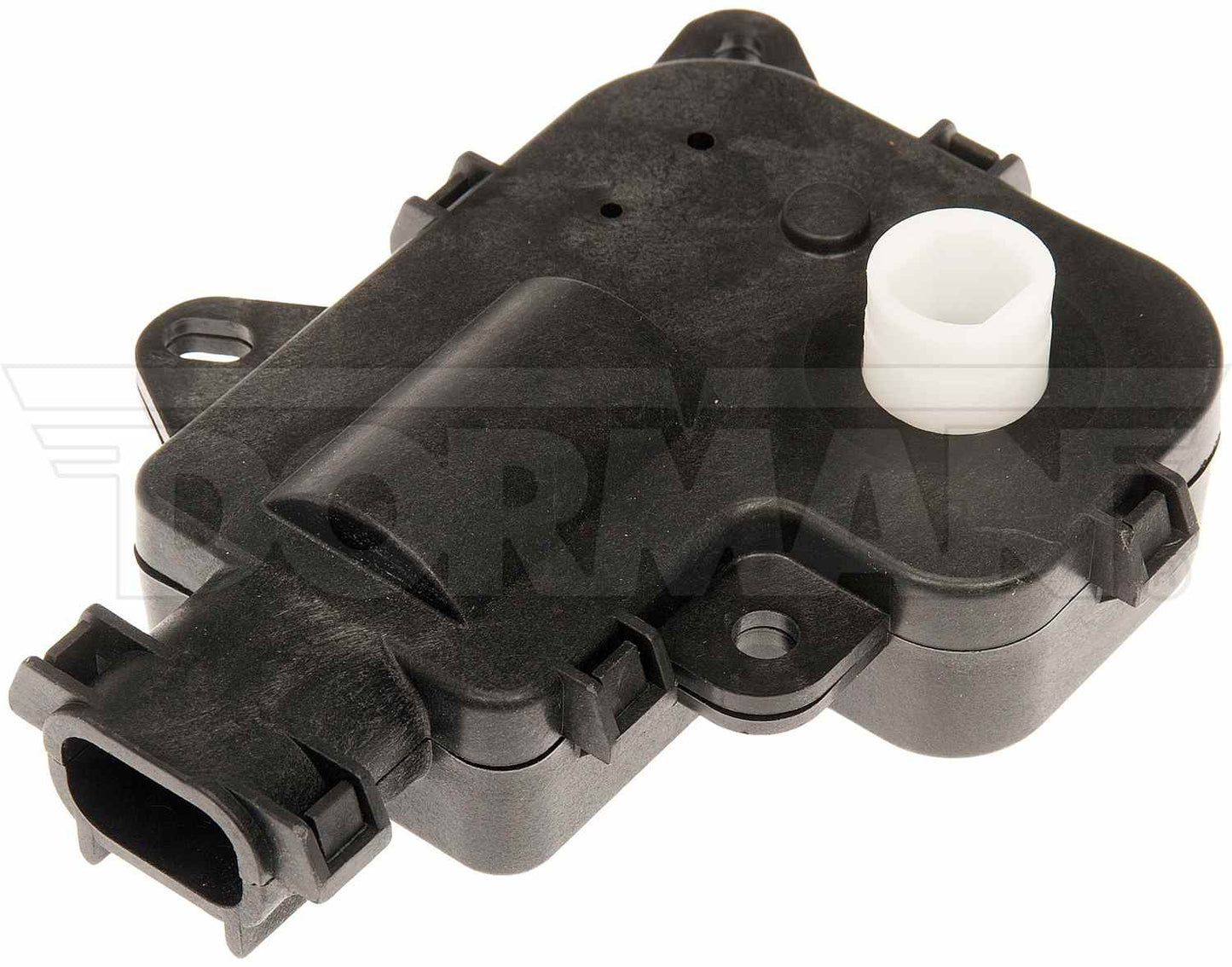 Dorman HD Solutions Heavy Duty HVAC Blend Door Actuator for 2020 International with OE Fit 604-5101CD