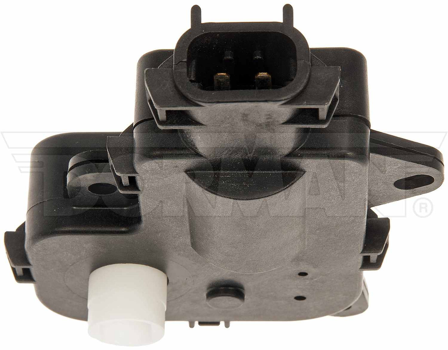 Dorman HD Solutions Heavy Duty HVAC Blend Door Actuator for 2020 International with OE Fit 604-5101CD