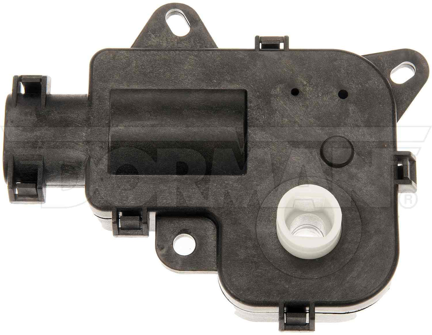 Dorman HD Solutions Heavy Duty HVAC Blend Door Actuator for 2020 International with OE Fit 604-5101CD