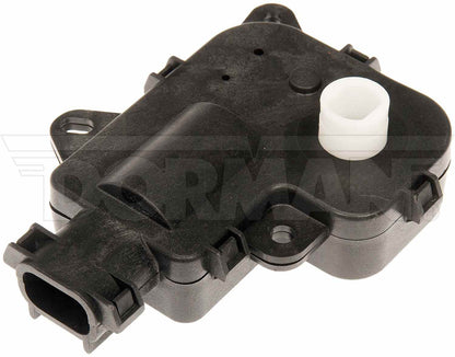 Dorman HD Solutions HVAC Blend Door Actuator for 2020 International with Direct Fit Replacement 604-5101