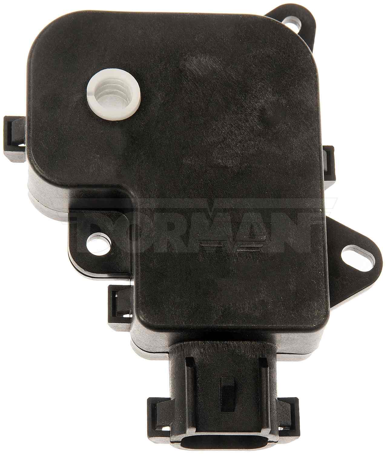 Dorman HD Solutions HVAC Blend Door Actuator for 2020 International with Direct Fit Replacement 604-5101