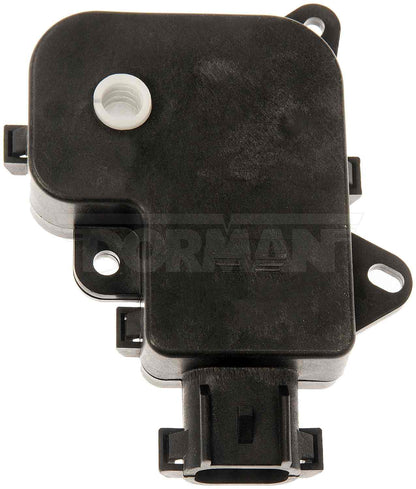Dorman HD Solutions HVAC Blend Door Actuator for 2020 International with Direct Fit Replacement 604-5101