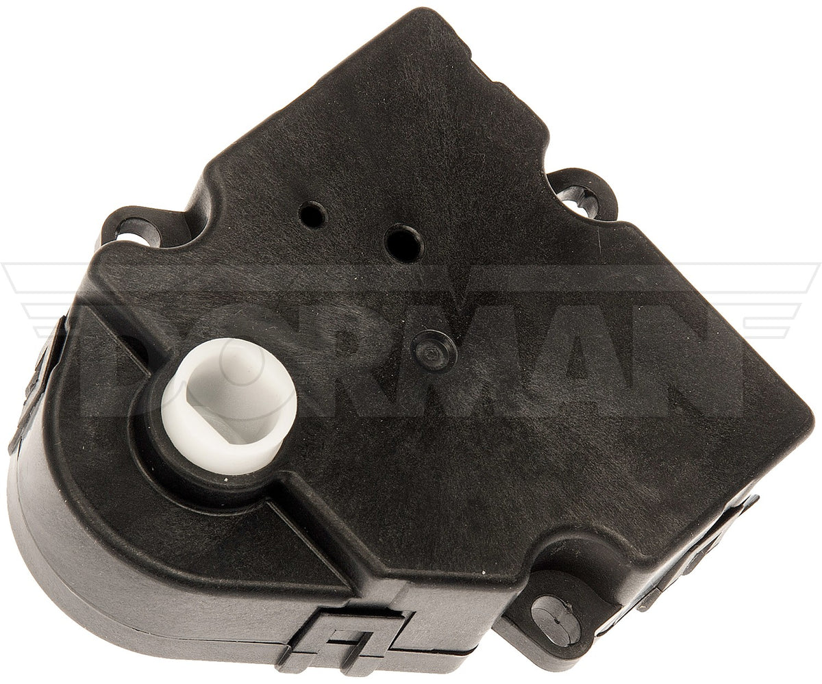 Dorman - HD Solutions HVAC Heater Water Shut-Off Valve Actuator Heavy Duty Air Door Actuator for 1988-2019 604-5103