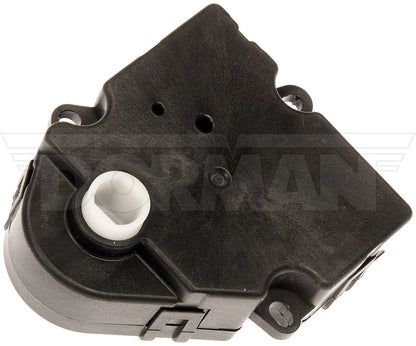 Dorman - HD Solutions HVAC Heater Water Shut-Off Valve Actuator Heavy Duty Air Door Actuator for 1988-2019 604-5103