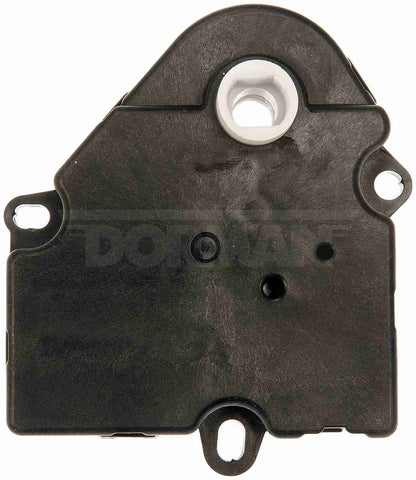 Dorman - HD Solutions HVAC Heater Water Shut-Off Valve Actuator Heavy Duty Air Door Actuator for 1988-2019 604-5103
