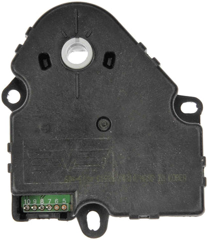Dorman HD Solutions HVAC Blend Door Actuator for 1998-2017 International Trucks 604-5104
