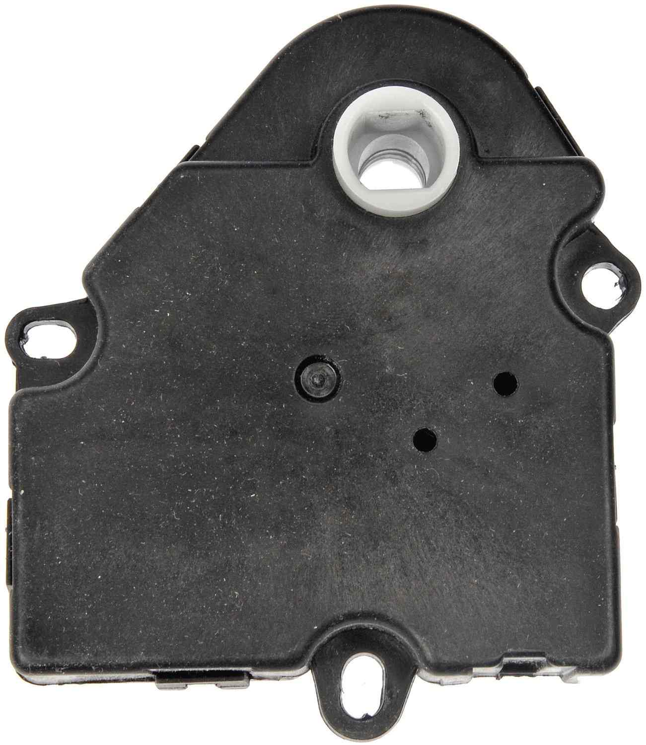 Dorman HD Solutions HVAC Blend Door Actuator for 1998-2017 International Trucks 604-5104