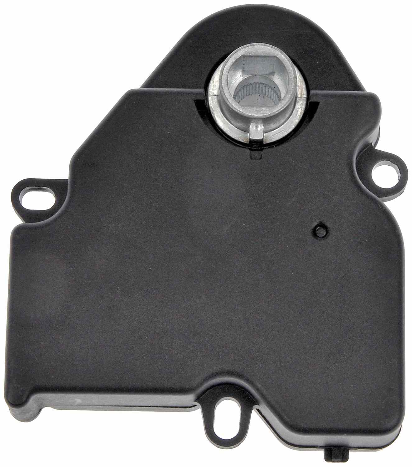 Dorman HD Solutions Heater Control Valve Actuator for 2001-2008 International 604-5105