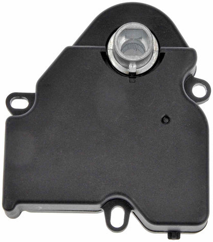 Dorman HD Solutions Heater Control Valve Actuator for 2001-2008 International 604-5105