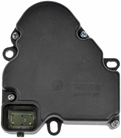 Dorman HD Solutions Heater Control Valve Actuator for 2001-2008 International 604-5105