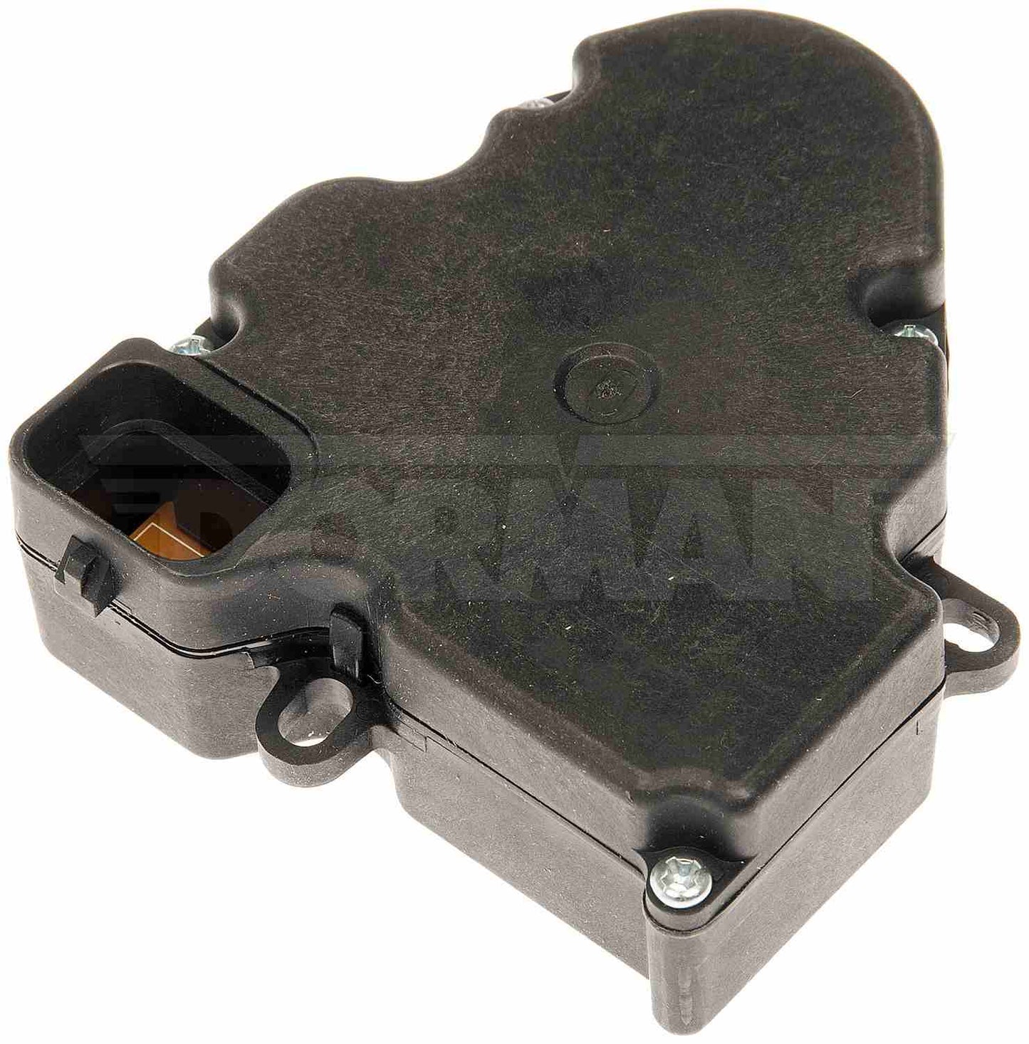 Dorman HD Solutions Heavy Duty HVAC Blend Door Actuator for 2011-2012 Kenworth and International 604-5106CD