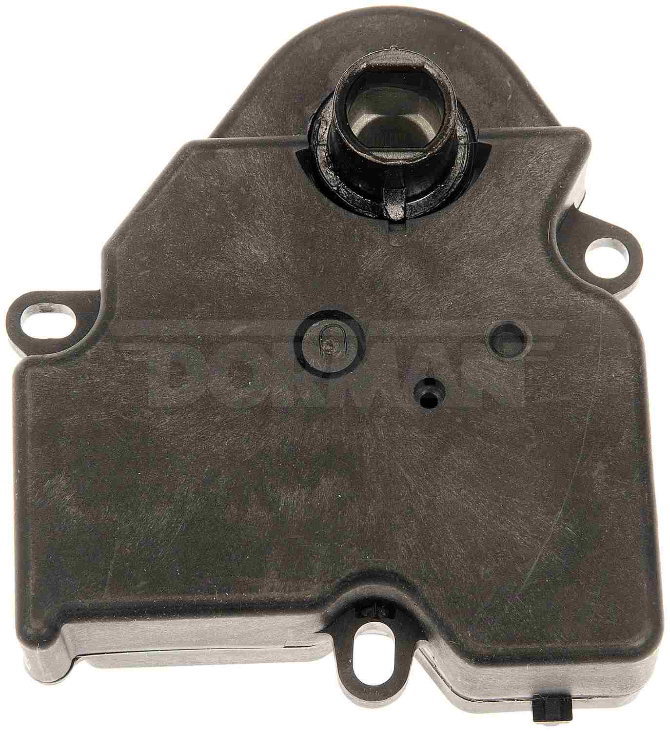 Dorman HD Solutions Heavy Duty HVAC Blend Door Actuator for 2011-2012 Kenworth and International 604-5106CD
