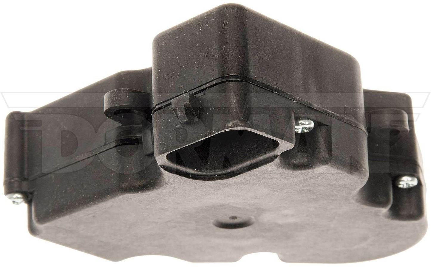 Dorman HD Solutions Heavy Duty HVAC Blend Door Actuator for 2011-2012 Kenworth and International 604-5106