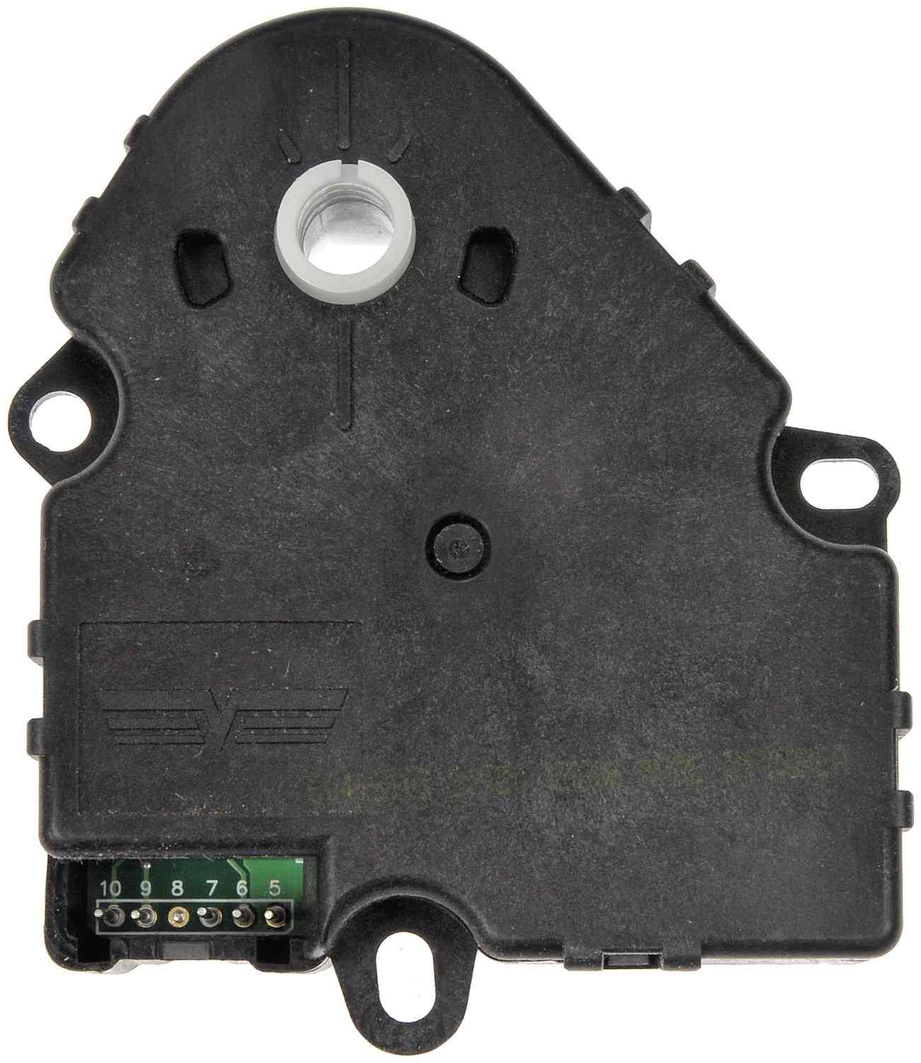 Dorman HD Solutions HVAC Blend Door Actuator for 2019 International 604-5107