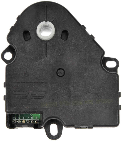 Dorman HD Solutions HVAC Blend Door Actuator for 2019 International 604-5107